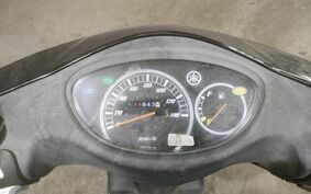 YAMAHA AXIS 125 TREET SE53J