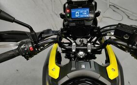 SUZUKI V-STROM 250 DS11A