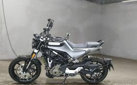 HUSQVARNA スヴァルトピレン250 JUD