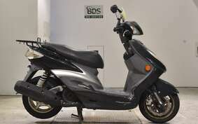 YAMAHA CYGNUS 125 X