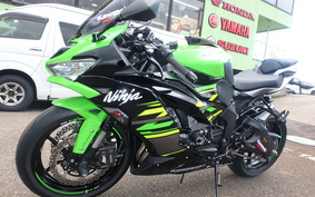 KAWASAKI NINJA ZX-6R 2019 ZX636G