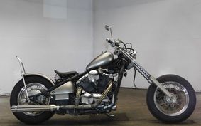 KAWASAKI VULCAN 400 CLASSIC 2003 VN400A