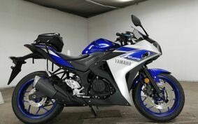 YAMAHA YZF-R25 RG10J