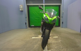 KAWASAKI NINJA 400 ABS 2014 EX400E