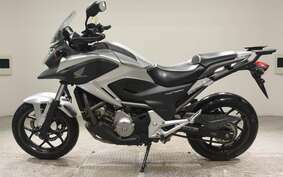 HONDA NC 700 X D 2012 RC63