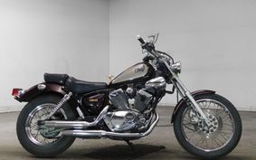 YAMAHA VIRAGO 250 3DM