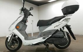 KYMCO RACING 150 Fi SR30