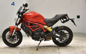 DUCATI MONSTER 797 2019 MD01J