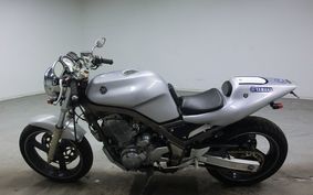 YAMAHA SRX400 1992