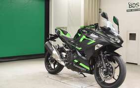 KAWASAKI NINJA 400 2018 EX400G