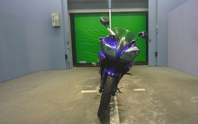 YAMAHA YZF-R15 1CK0