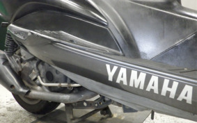 YAMAHA MAJESTY 125 FI