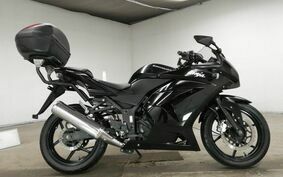 KAWASAKI NINJA 250R EX250K