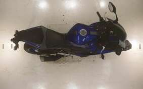 YAMAHA YZF-R25 A RG43J