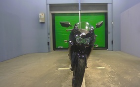 KAWASAKI NINJA 250R EX250K