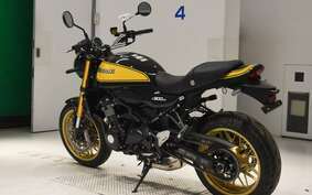 KAWASAKI Z900RS SE 2024 ZR900K