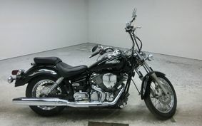 YAMAHA DRAGSTAR 250 VG05J