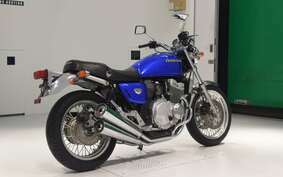 HONDA CB400F 1998 NC36