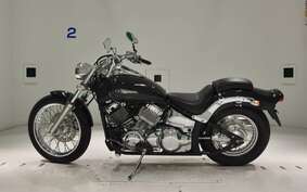 YAMAHA DRAGSTAR 400 2008 VH01J