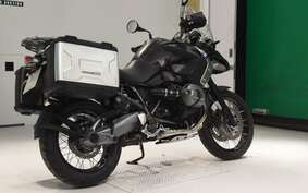 BMW R1200GS 2011