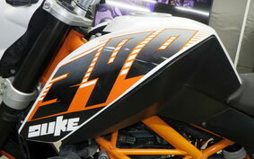 KTM 390 DUKE 2018 JGJ40