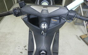 YAMAHA N-MAX SED06J