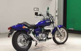 HONDA MAGNA 50 AC13