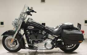 HARLEY FLHC 1750 2021 YAJ