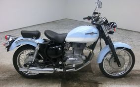 KAWASAKI ESTRELLA CUSTOM 2005 BJ250A