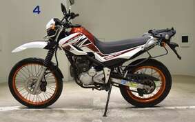 YAMAHA SEROW 250 DG17J