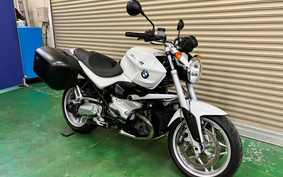 BMW R1200R 2009 0378