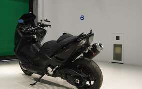 YAMAHA T-MAX 530 2014 SJ12J