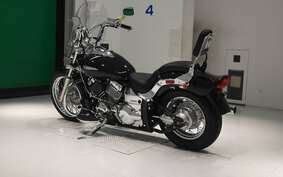 YAMAHA DRAGSTAR 400 2012 VH02J