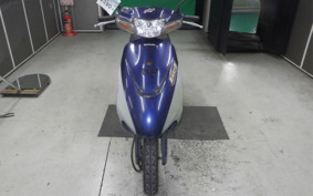 SUZUKI LET's 2 CA1PA