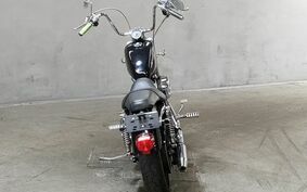 HARLEY XL1200C 2007 CT3