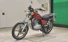 SUZUKI GN125 H