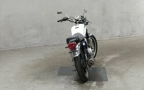 YAMAHA YB125SP PCJL