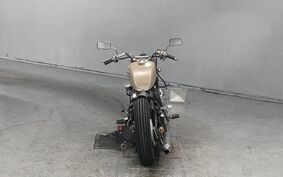 YAMAHA DRAGSTAR 400 1996 4TR