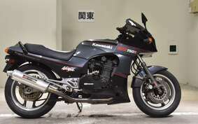 KAWASAKI GPZ750 R 1985 ZX750G