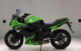 KAWASAKI NINJA 400R 2013 ER400B