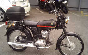 YAMAHA YB50FOUR 2000 UA05J