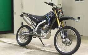 YAMAHA WR250R DG15J