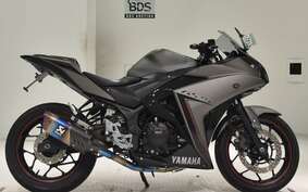 YAMAHA YZF-R25 A RG10J