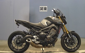 YAMAHA MT-09 A 2015 RN34J