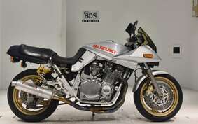 SUZUKI GSX1100S KATANA 1990 GS110X