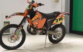 KTM 250 EXC GSA20