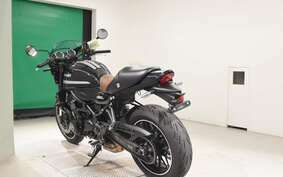 KAWASAKI Z900RS CAFE 2021 ZR900C