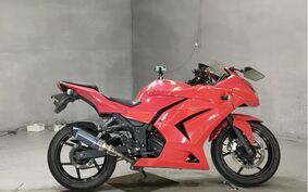 KAWASAKI NINJA 250R EX250K