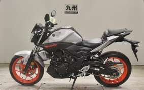 YAMAHA MT-25 RG43J