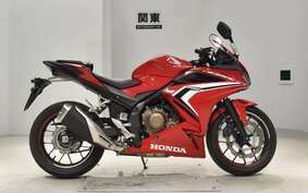 HONDA CBR400R NC56